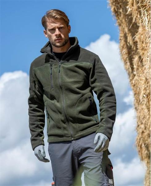 Mikina fleece ARDON®MICHAEL10